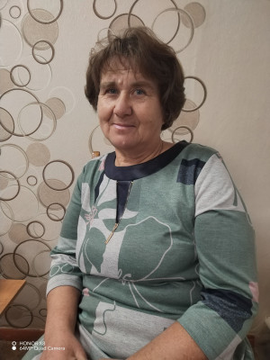 Меньших Нина Дмитриевна Меньших Нина Дмитриевна