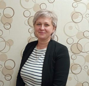 Просветова Анна Алексеевна Просветова Анна Алексеевна